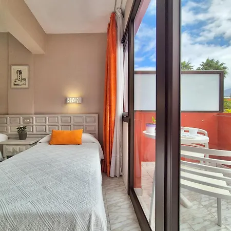 Canaima Apartments Puerto de la Cruz  Exterior photo