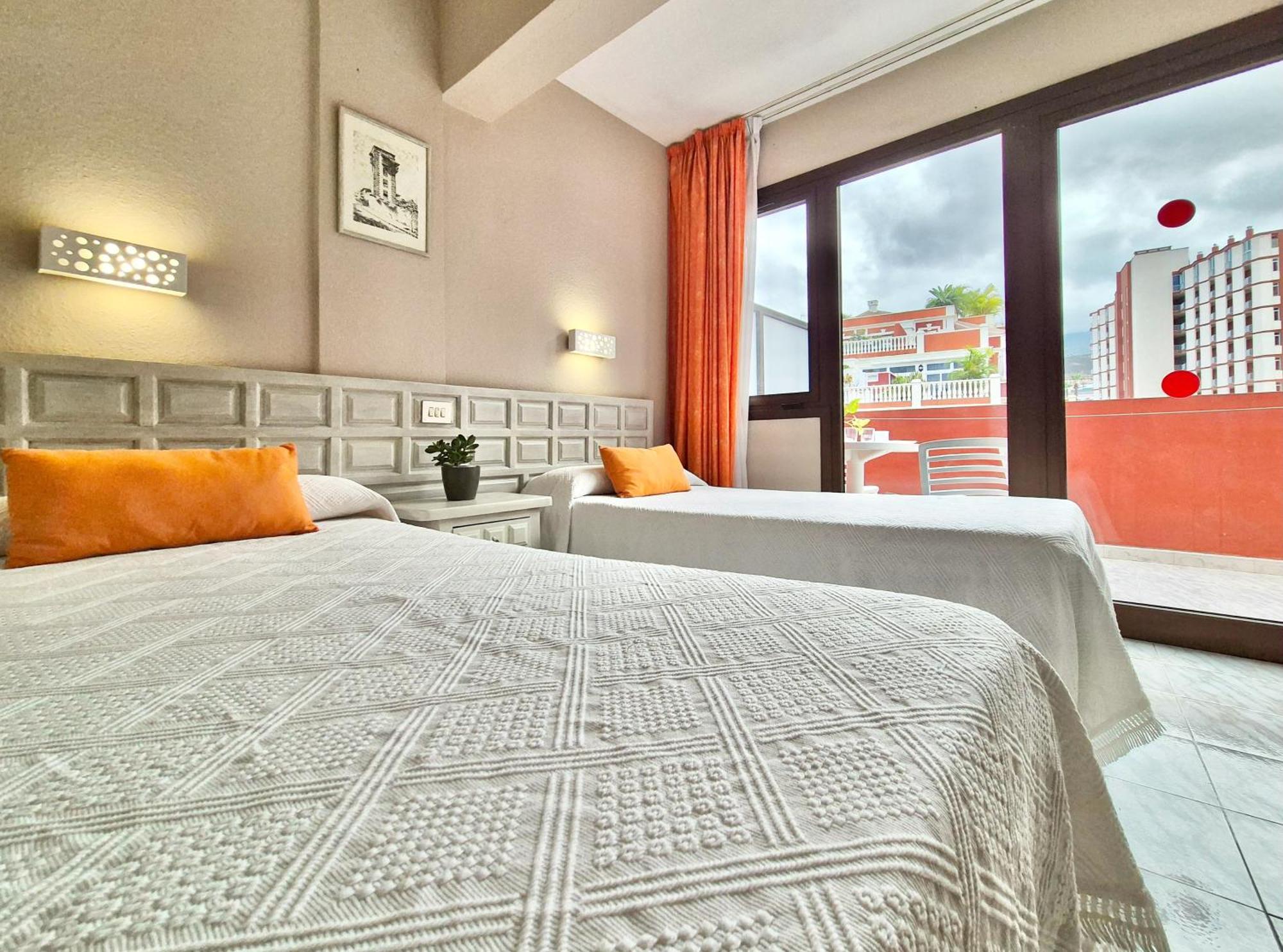 Apartament Canaima