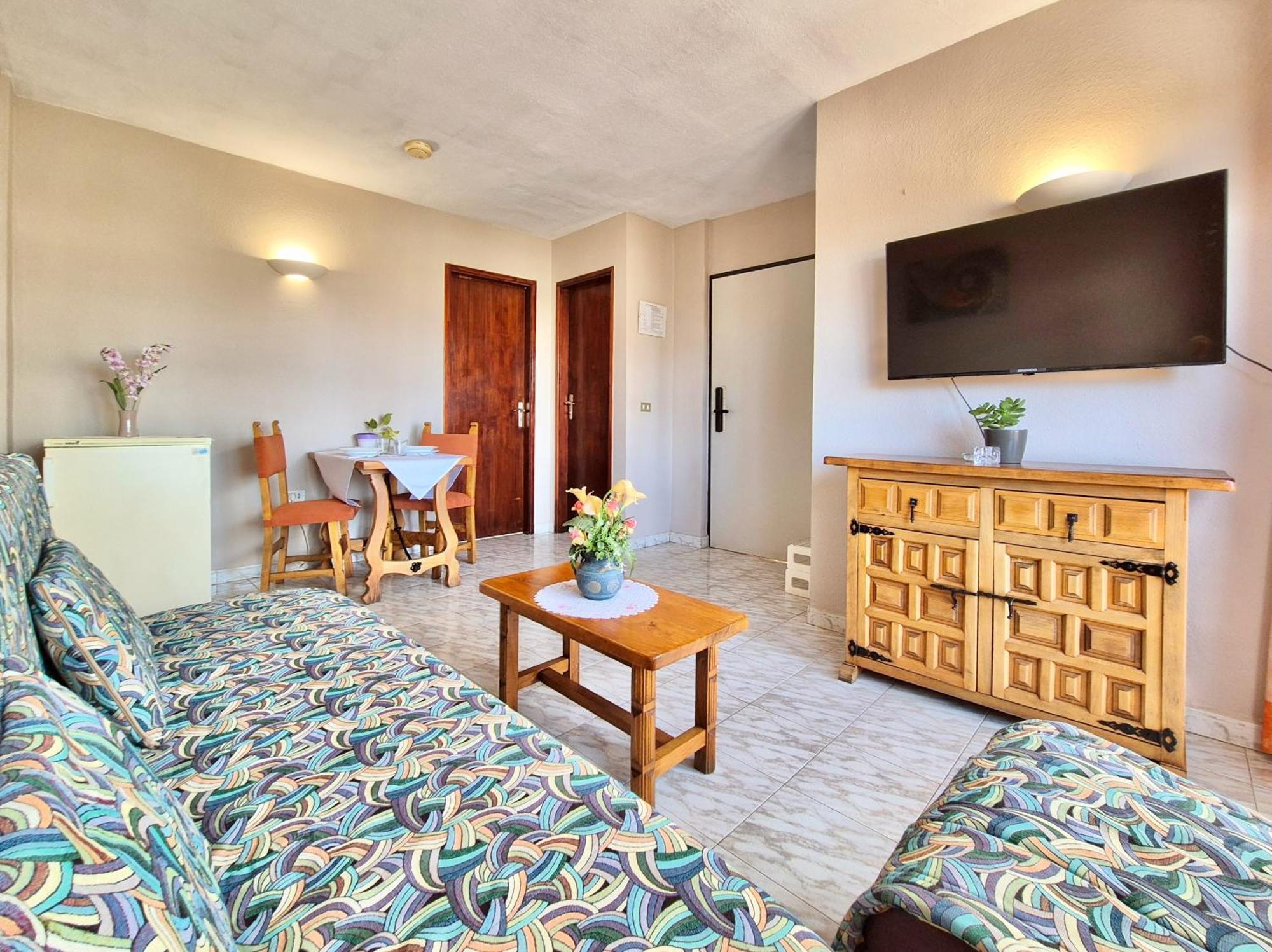 Apartament Canaima