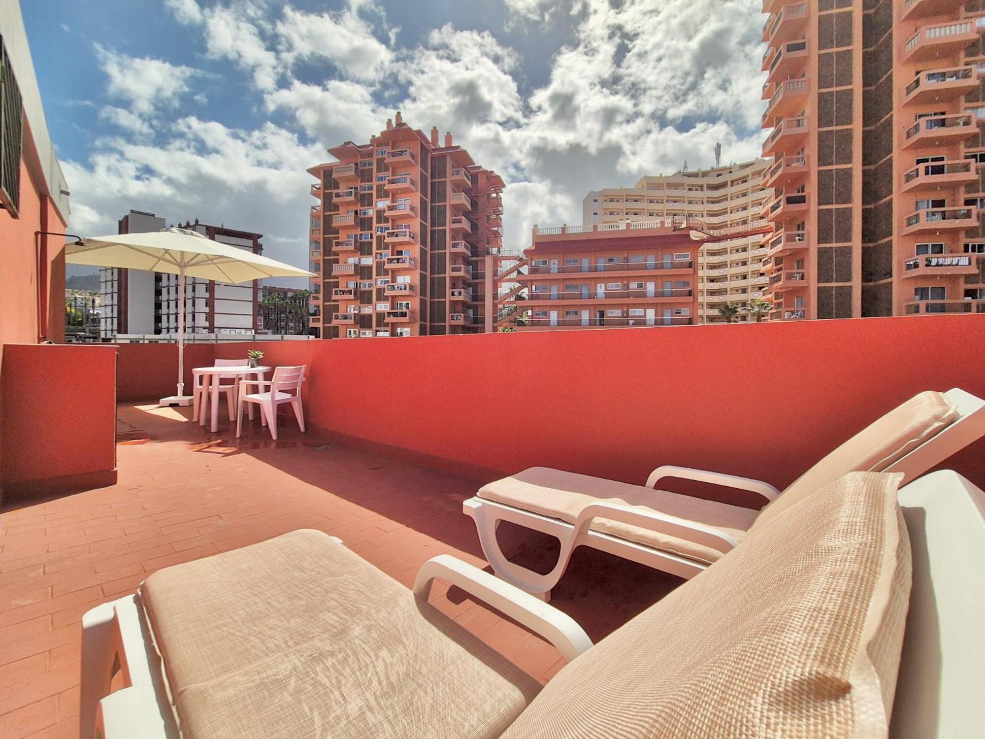 Apartament Canaima