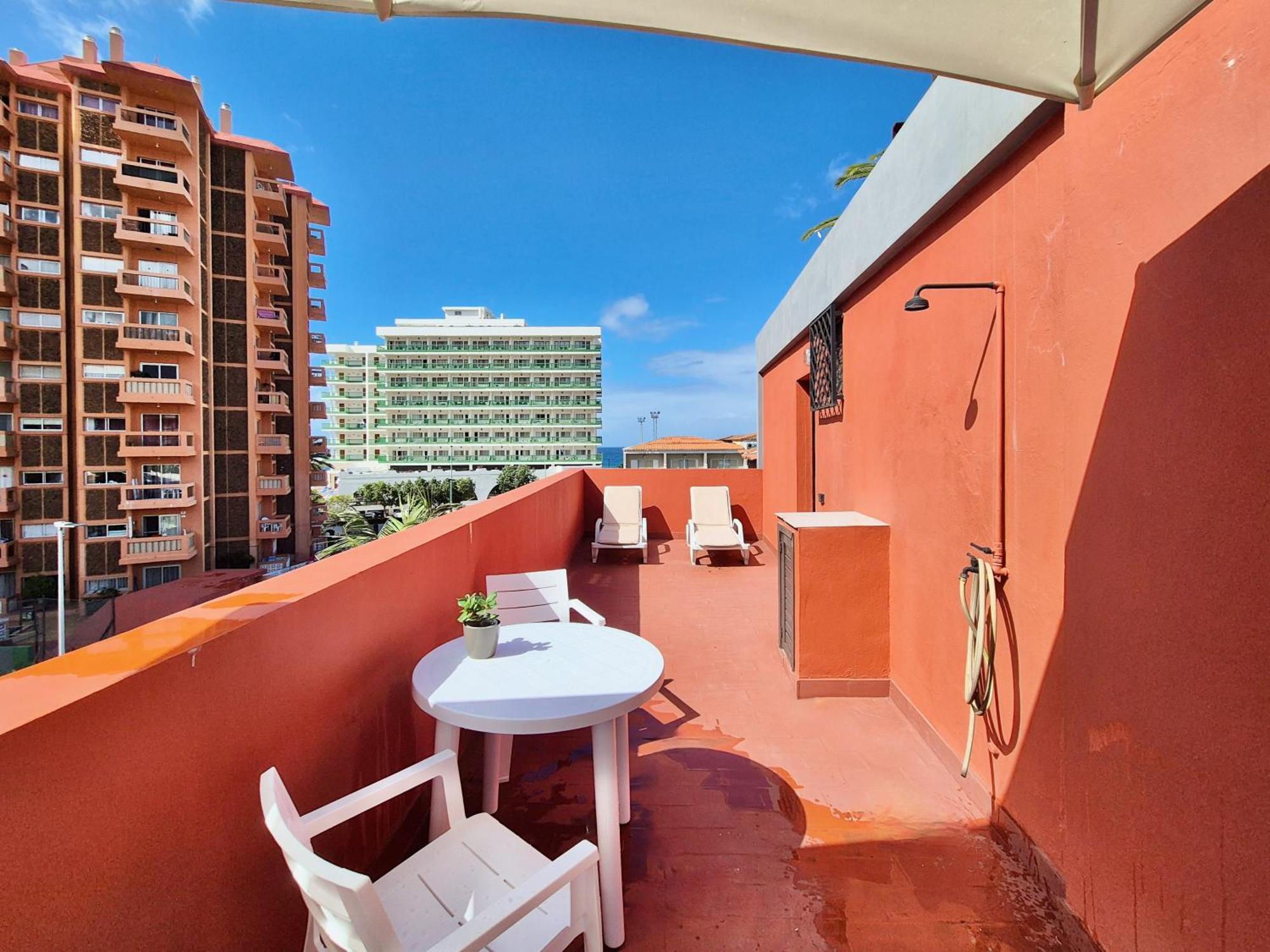 Canaima Apartament