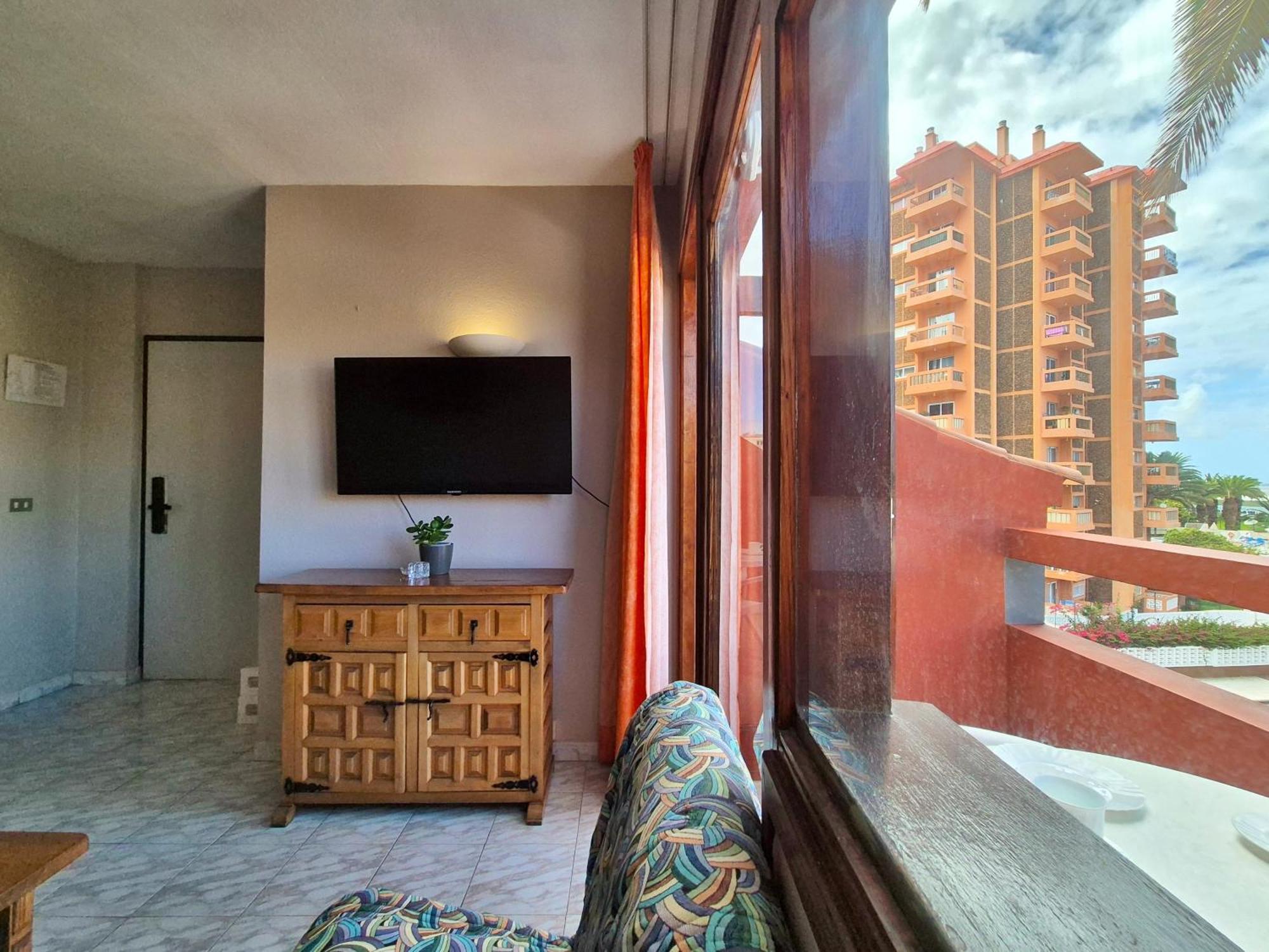 Apartament Canaima *