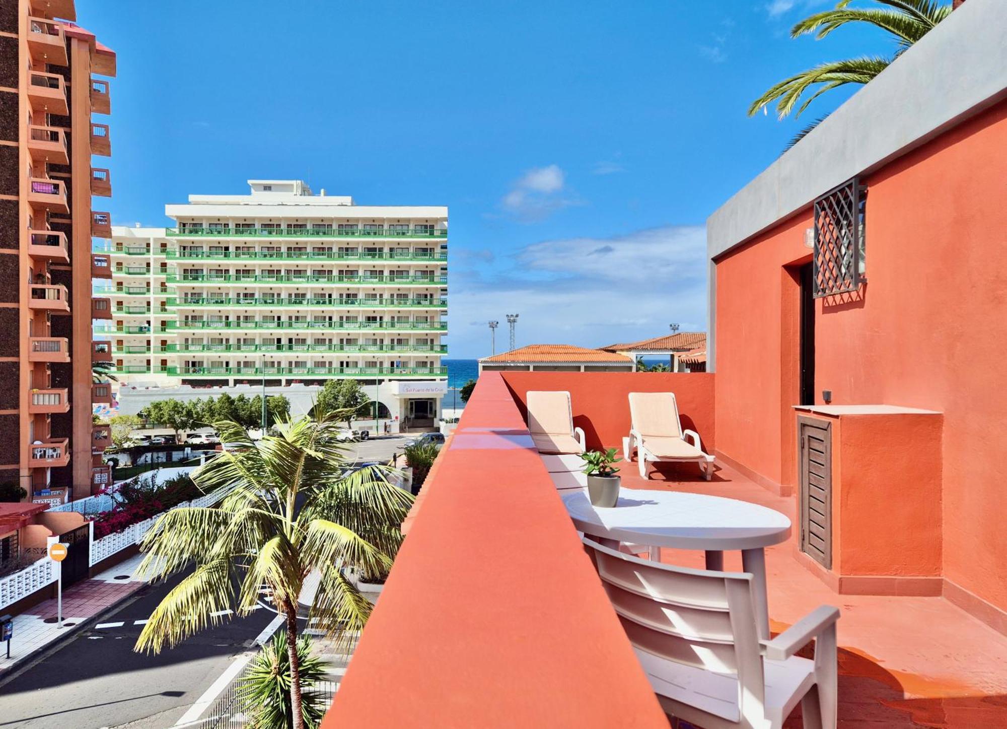 Canaima Apartament