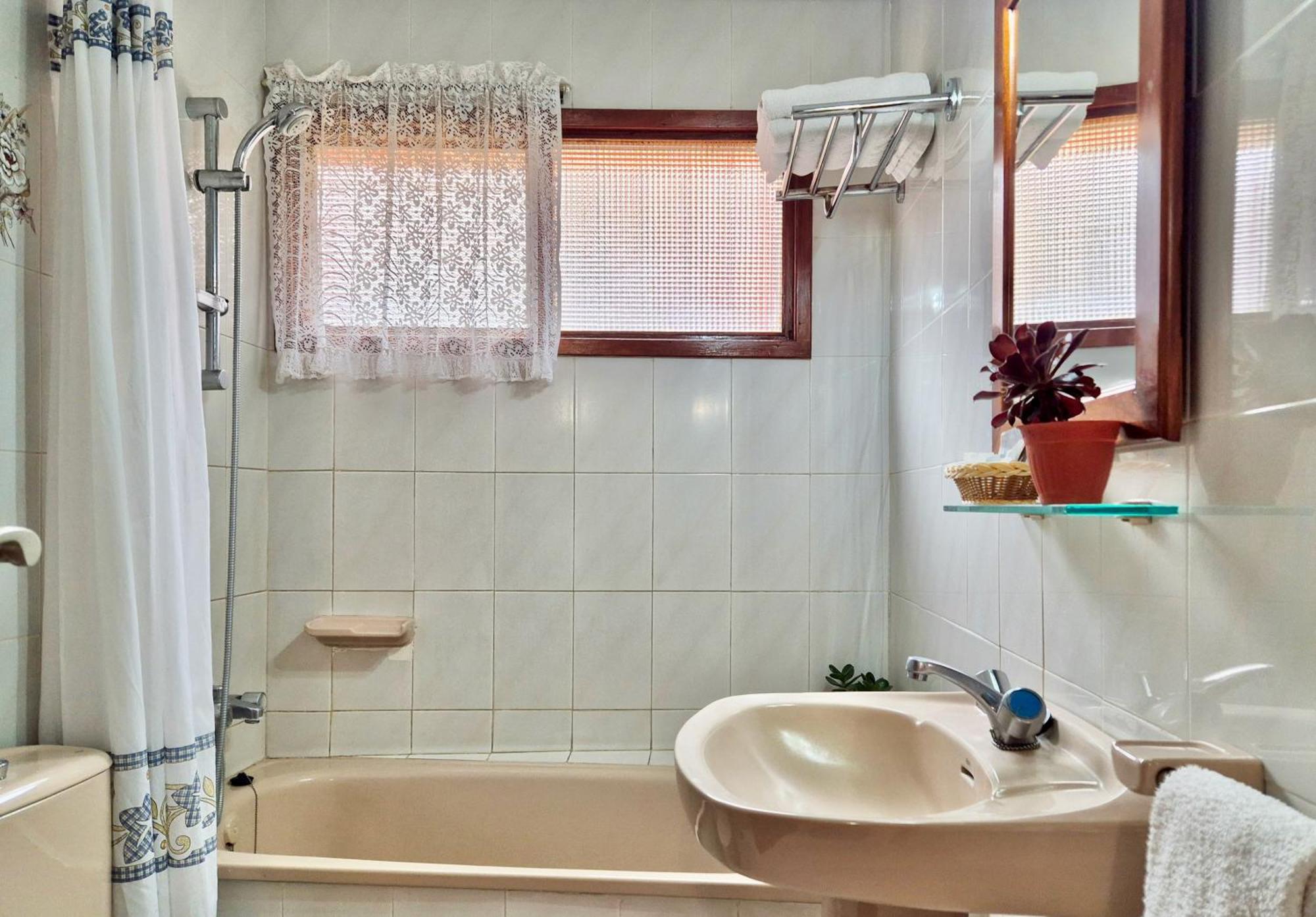 Apartament Canaima