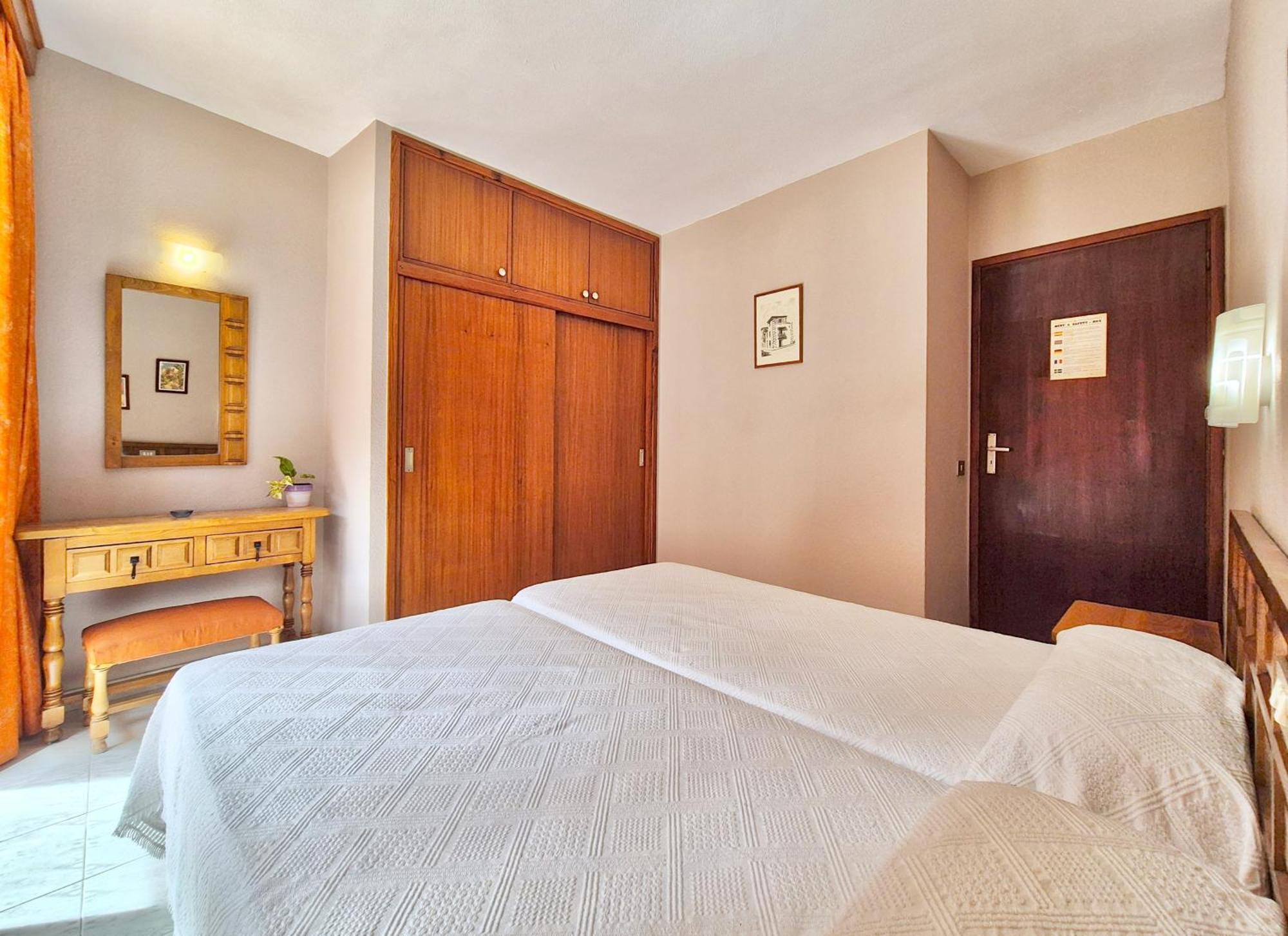 Apartament Canaima