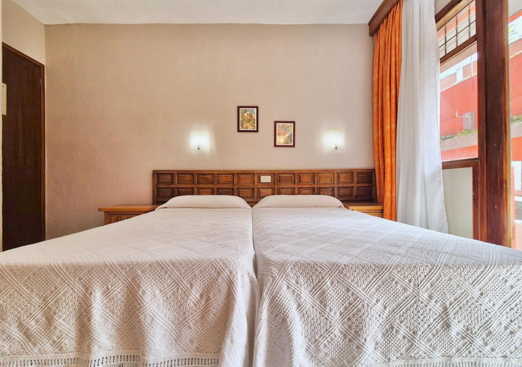 Apartament Canaima Puerto de la Cruz (Tenerife)