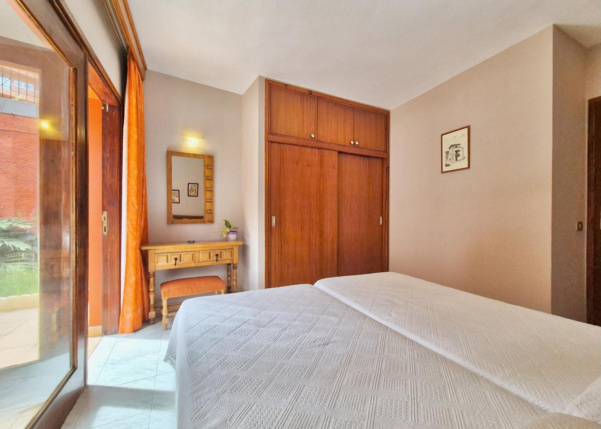Apartament Canaima