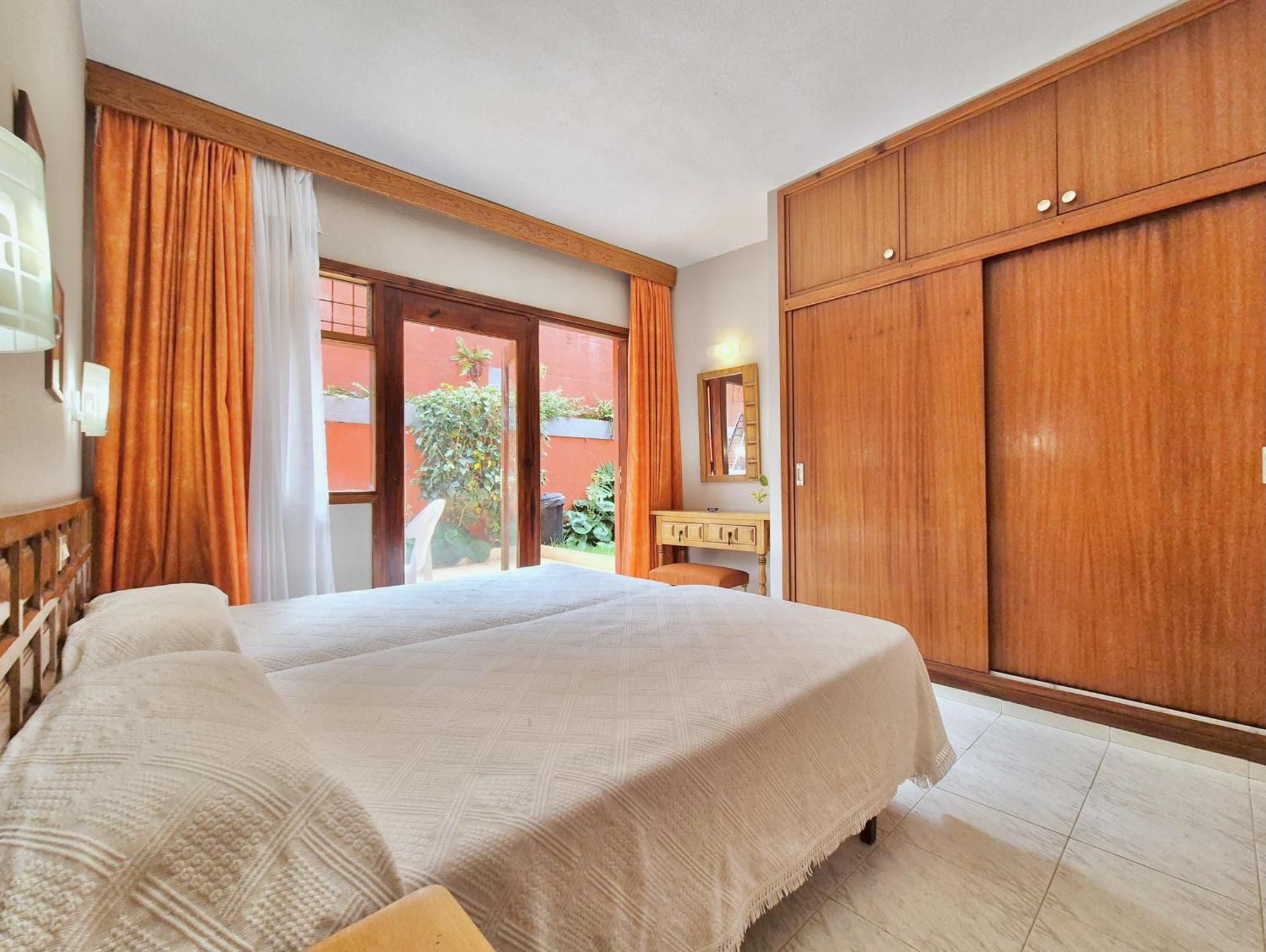 Apartament Canaima Puerto de la Cruz (Tenerife)